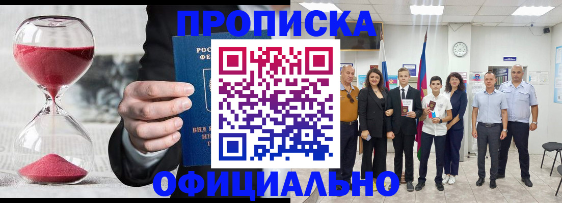 прописка гарантия в Лосино-Петровском